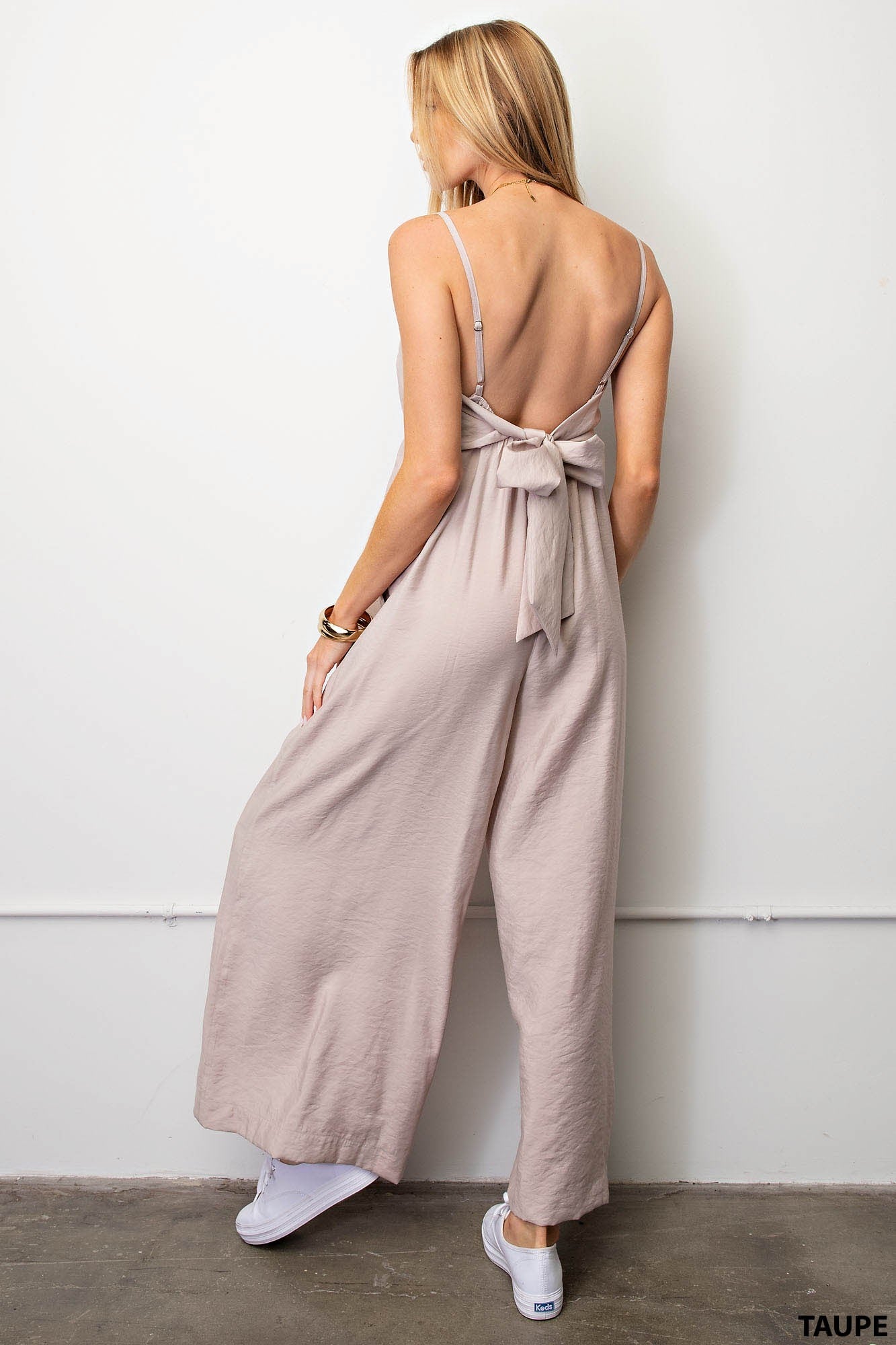 Meet Me in the Afterglow Jumpsuit