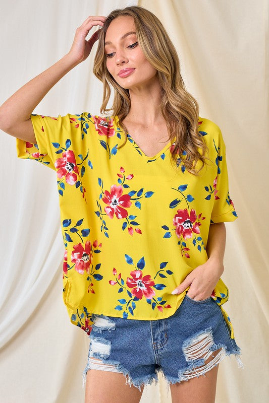 To Have A Heartbeat Top