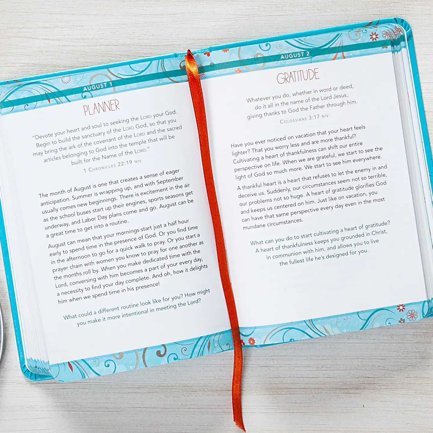 A Little God Time For Women Devotional