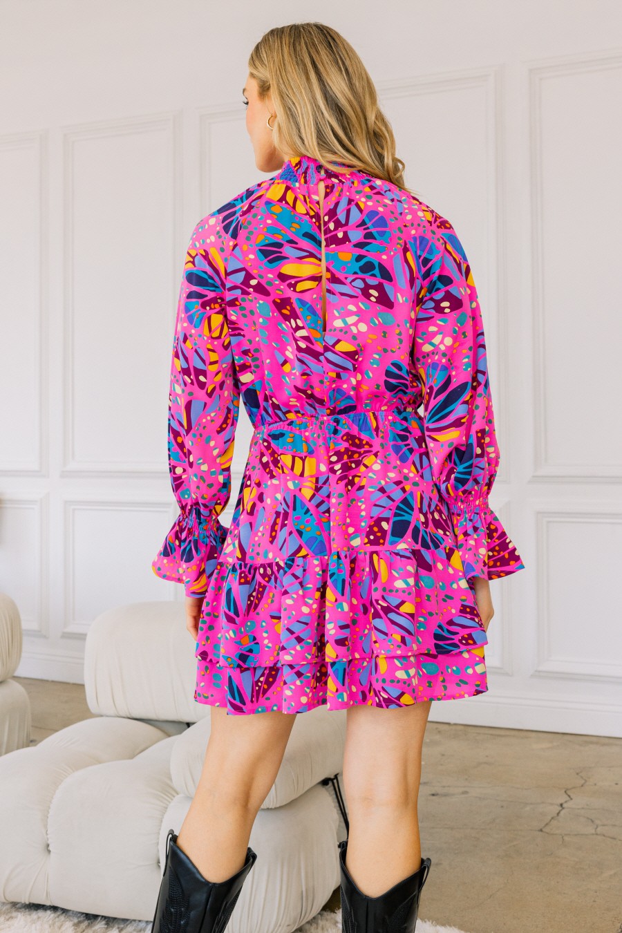 It Must Be True Love Dress