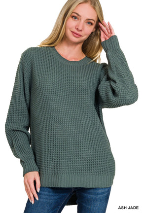 BLACK FRIDAY EXCLUSIVE! - Looking For This Sweater - Ash Jade