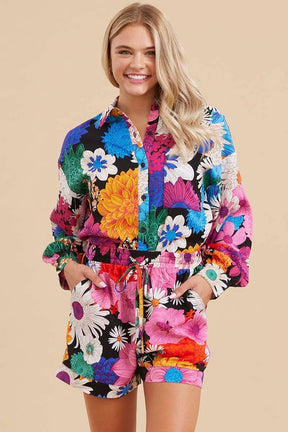 Bloom & Grow Blouse