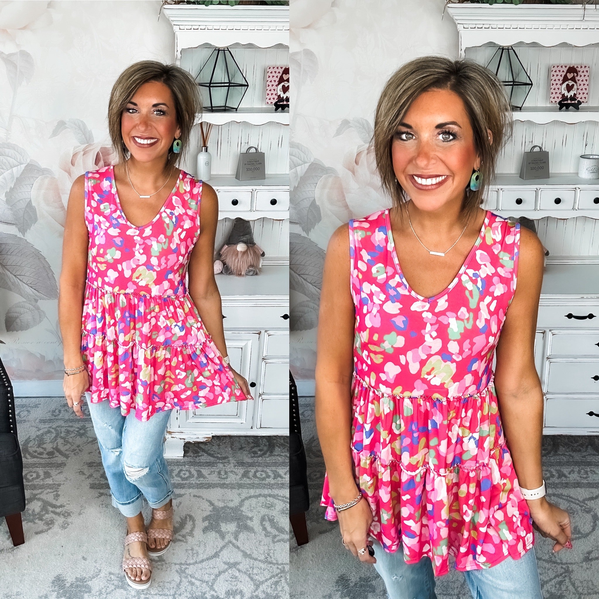 You Are A Memory Top