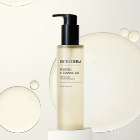 RIMAN Purecell Cleansing Oil