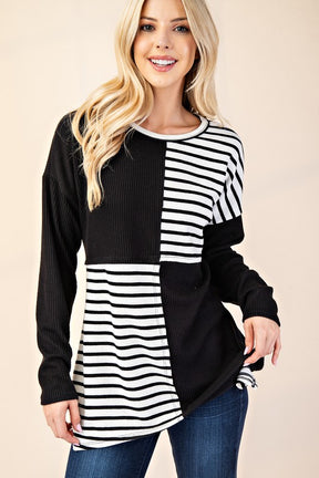 Feelings That I Adore Tunic