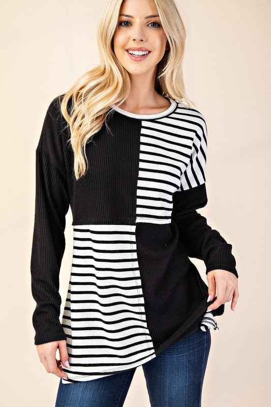 Feelings That I Adore Tunic