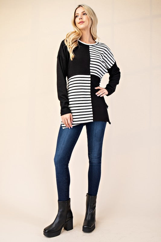 Feelings That I Adore Tunic