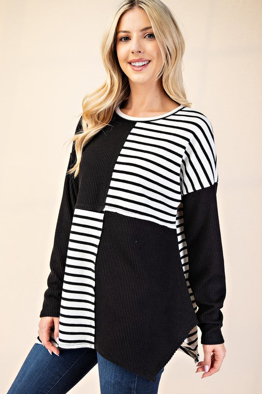 Feelings That I Adore Tunic