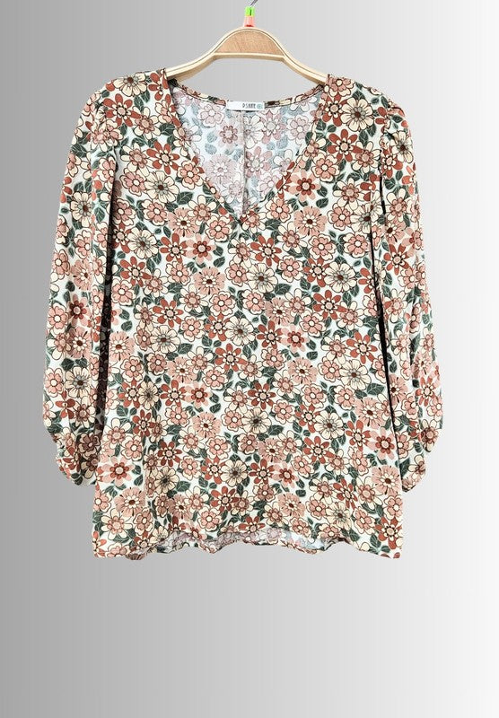 Gonna Be The One Top