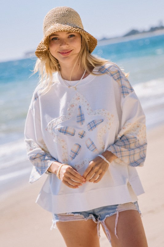 Good Gracious Tunic Top