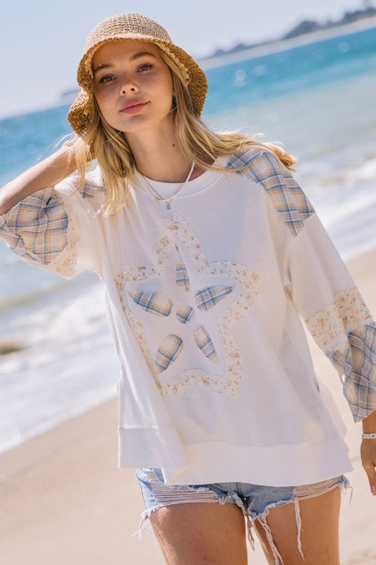 Good Gracious Tunic Top