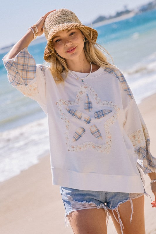 Good Gracious Tunic Top