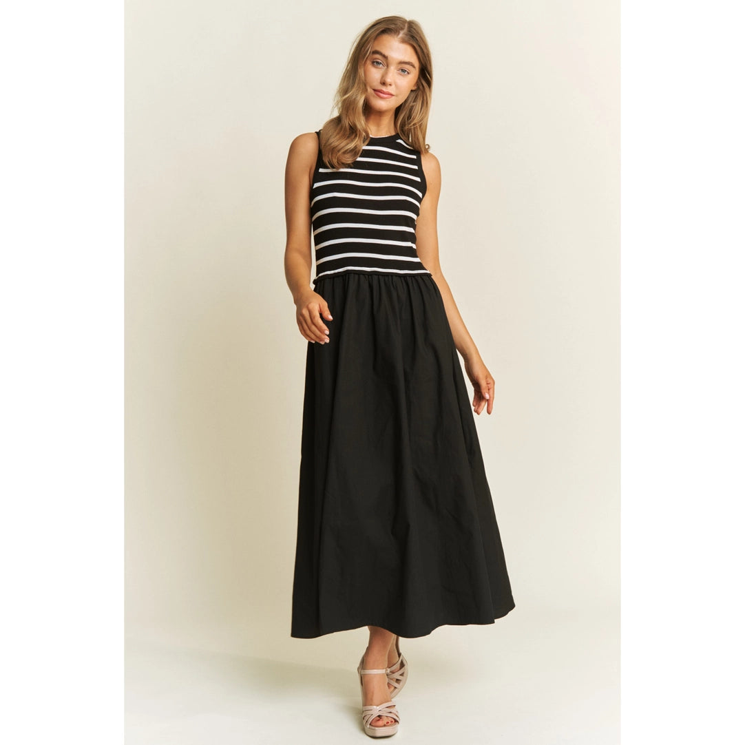 Wanna Be With You Everywhere Dress