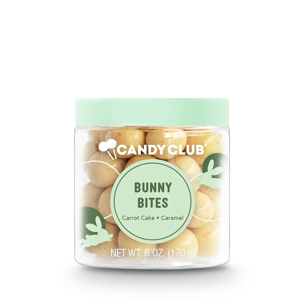 Candy Club - Bunny Bites