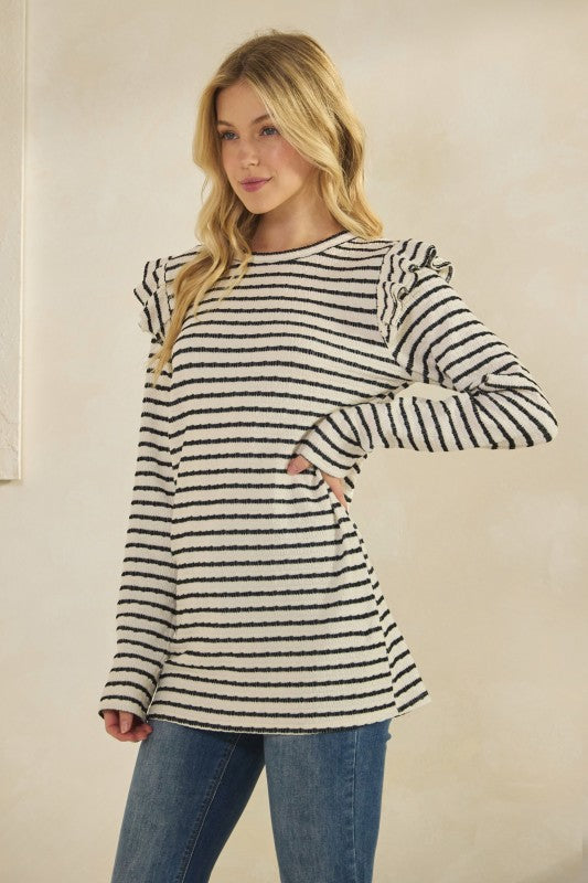 All American Sweetheart Top