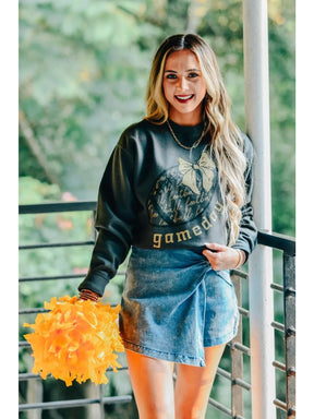 Gameday Football Sweatshirt