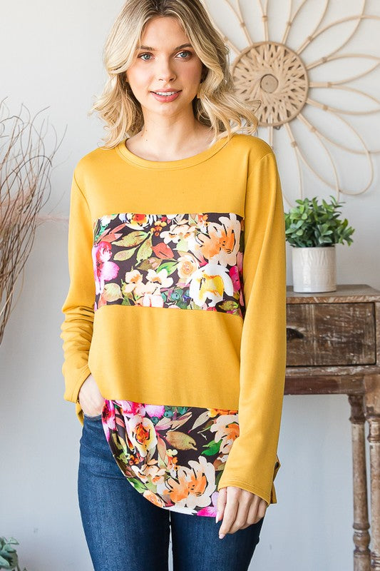 Moving Through My Mind Top