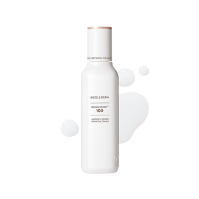 RIMAN RADIANSOME100 Microfluidizer Essential Toner