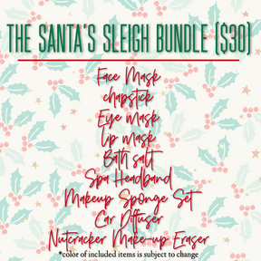 Stocking Stuffer Bundle - 5 Size Options!