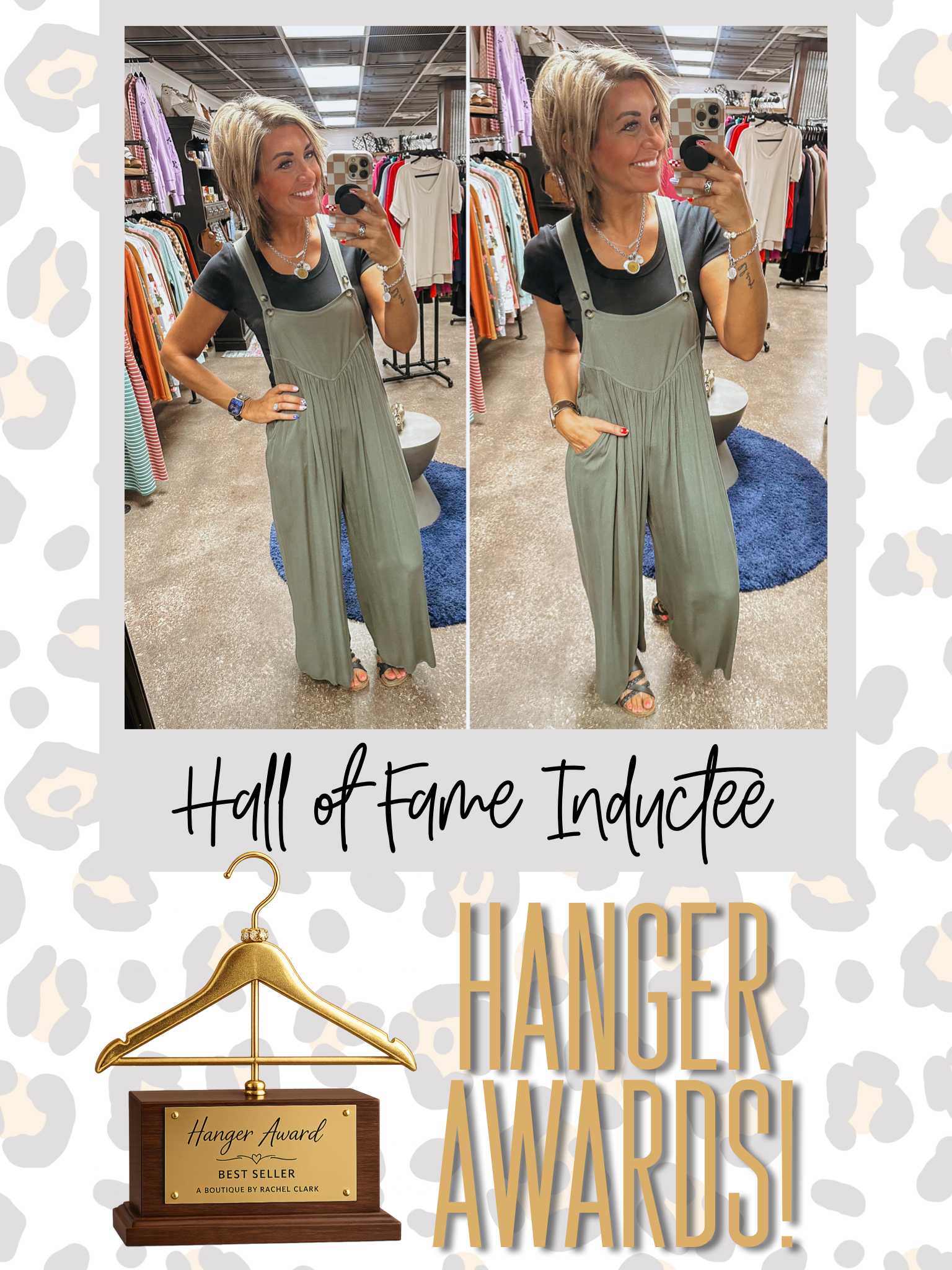 Now or Never Jumpsuit - Olive