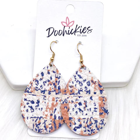 2" Blueberry Lane Mini Collection - Blueberry Lane