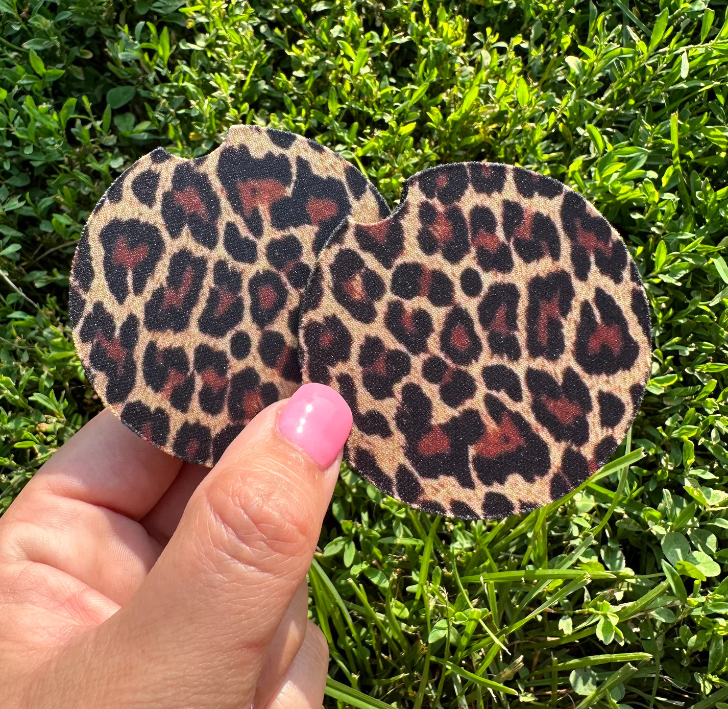 Car Coasters