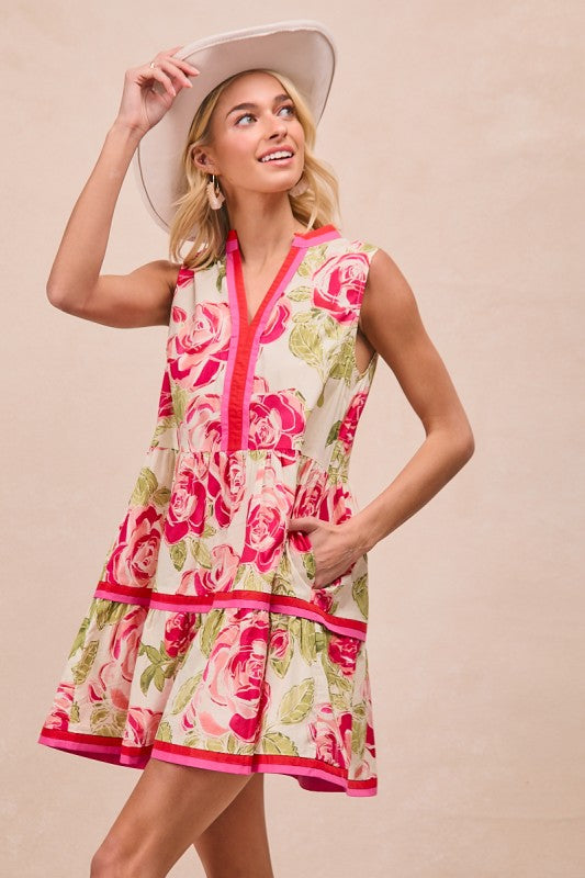 Love Me When I'm Gone Dress