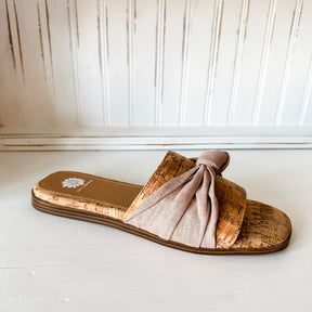 Kimia Slide Sandal