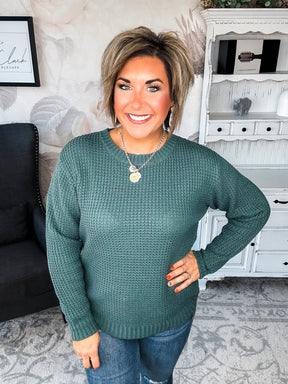 BLACK FRIDAY EXCLUSIVE! - Looking For This Sweater - Ash Jade