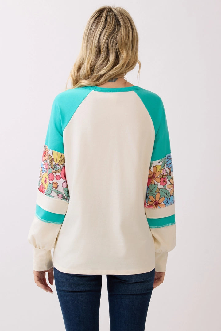 As Good As I Was Pullover