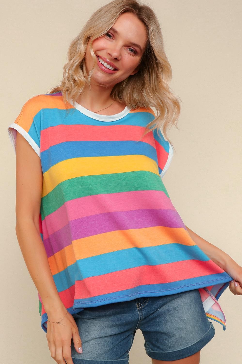 This Is A Promise Top