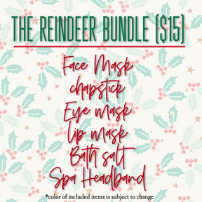 Stocking Stuffer Bundle - 5 Size Options!