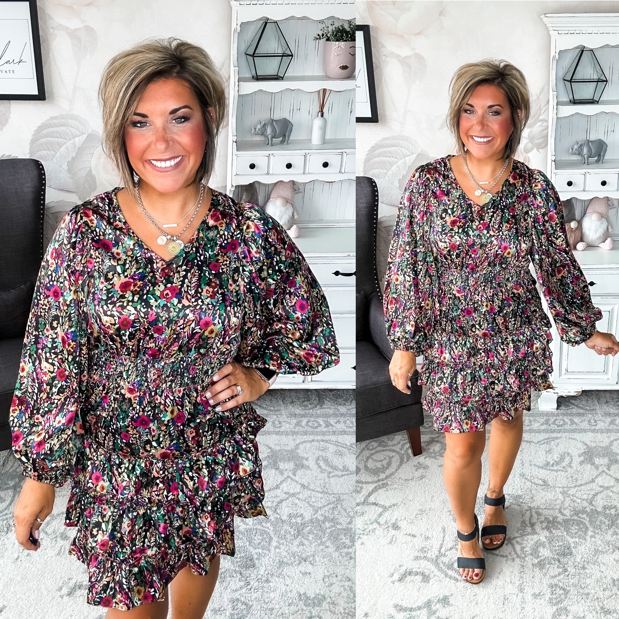 My Number One Dress