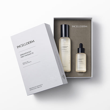 RIMAN Dermatology First Package EX