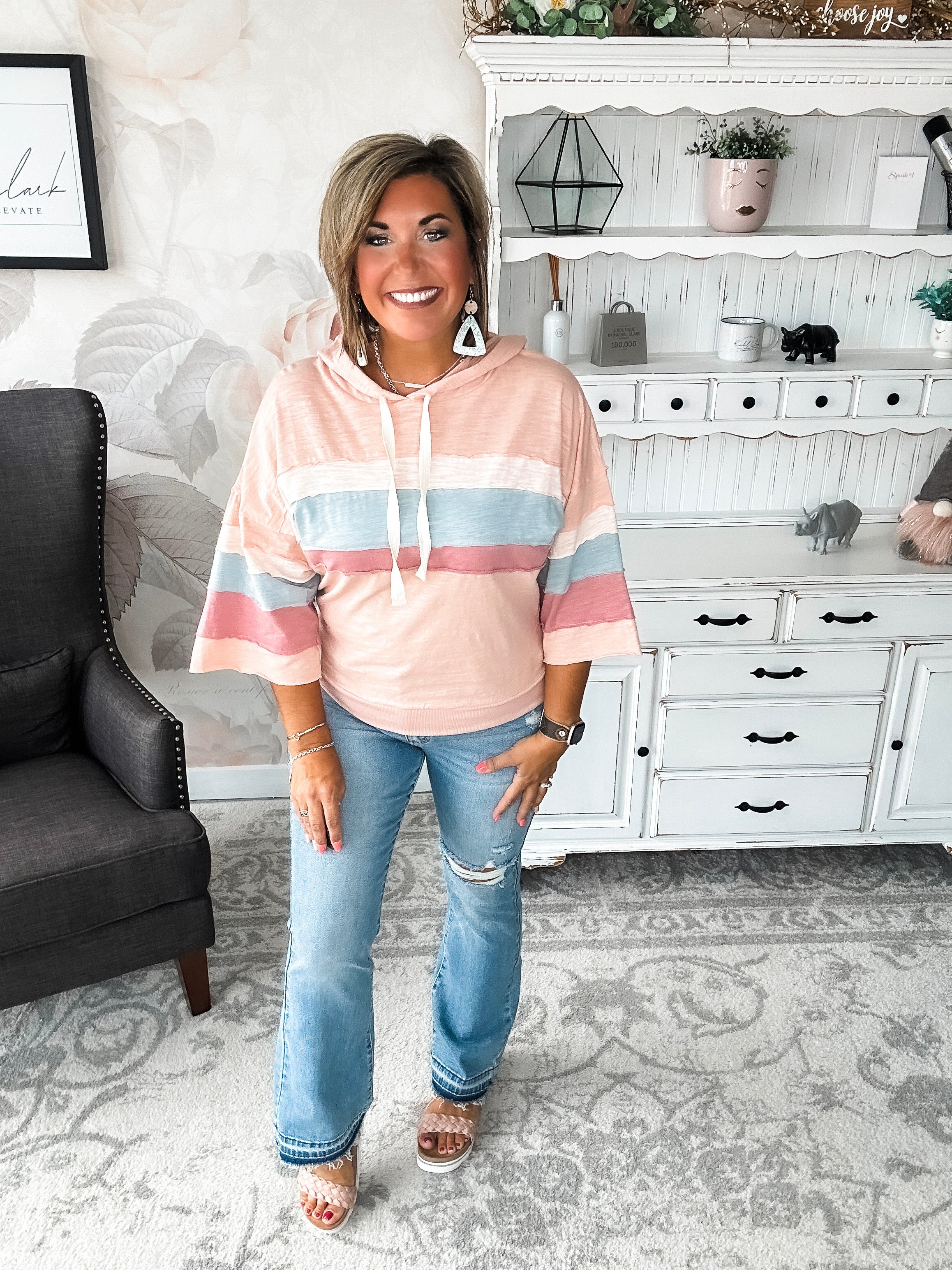 Won't Be Forgotten Top