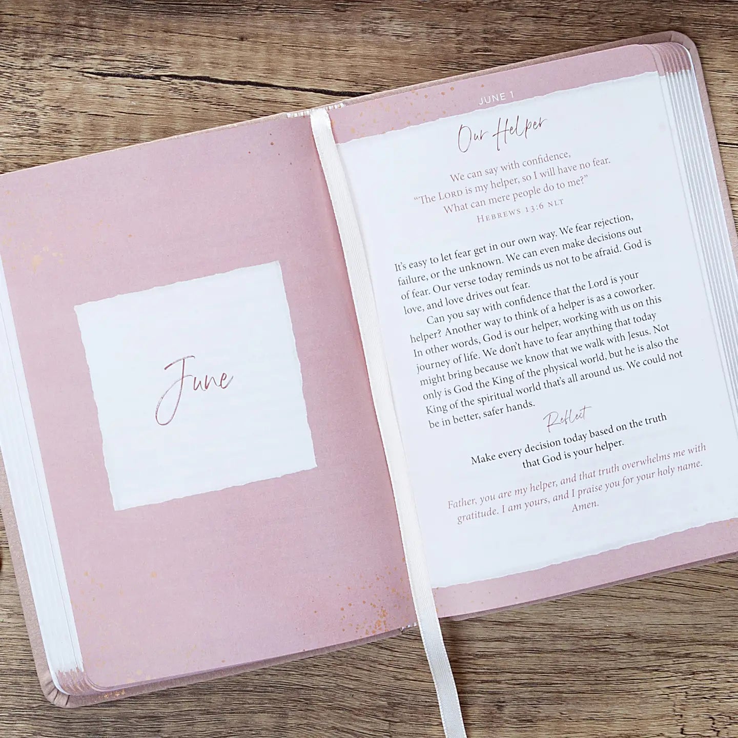 JoyFull Devotional for Women