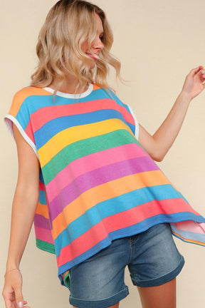This Is A Promise Top