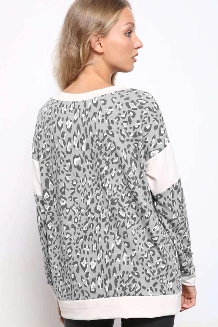 Saved All My Letters Pullover