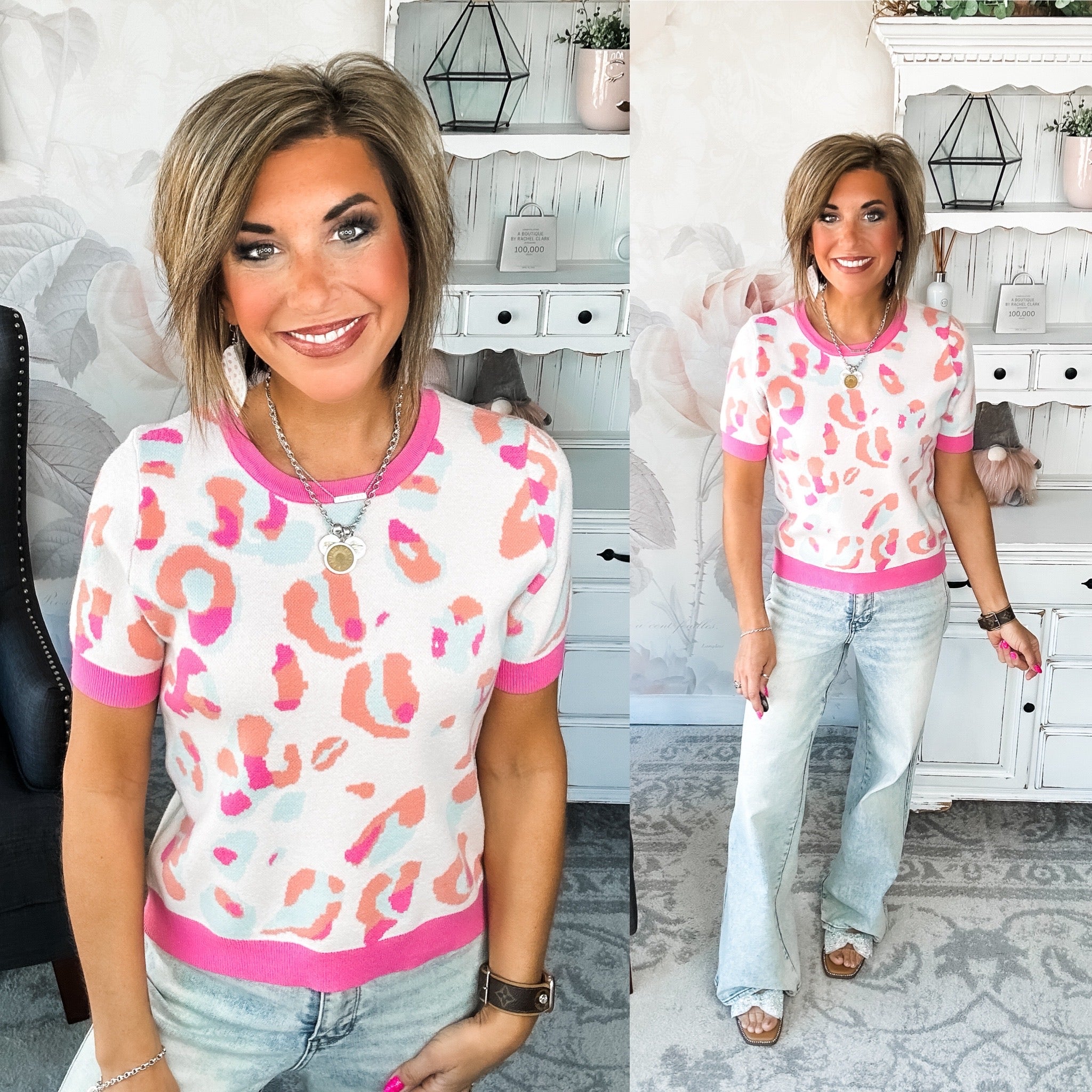 Put The World Away Top