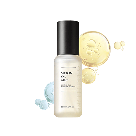 RIMAN Vieton Oil Mist