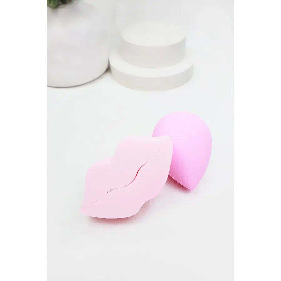 Make-Up Sponge Set