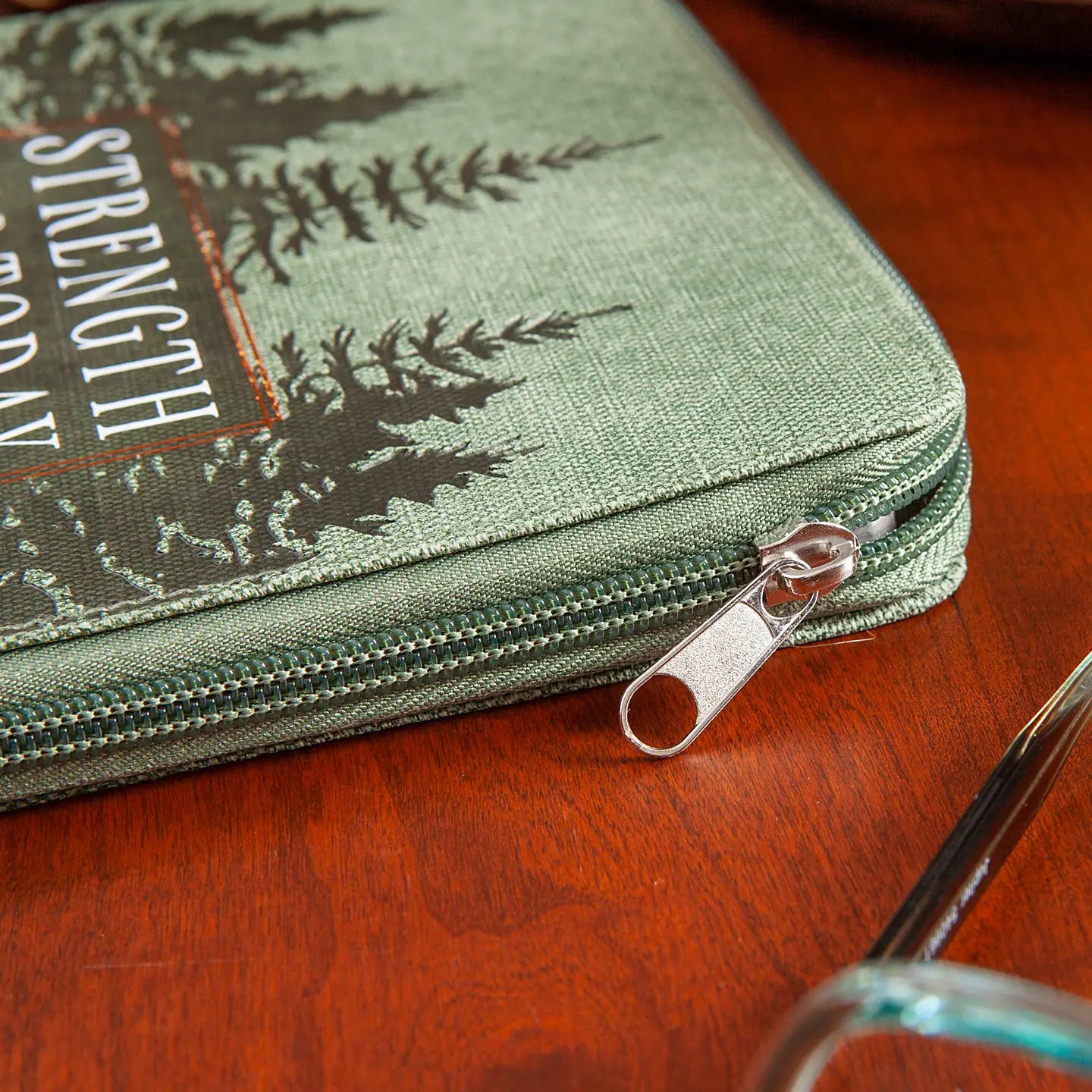 Strength For Today For Men Devotional