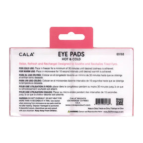 Hot & Cold Eye Pads - Pineapple