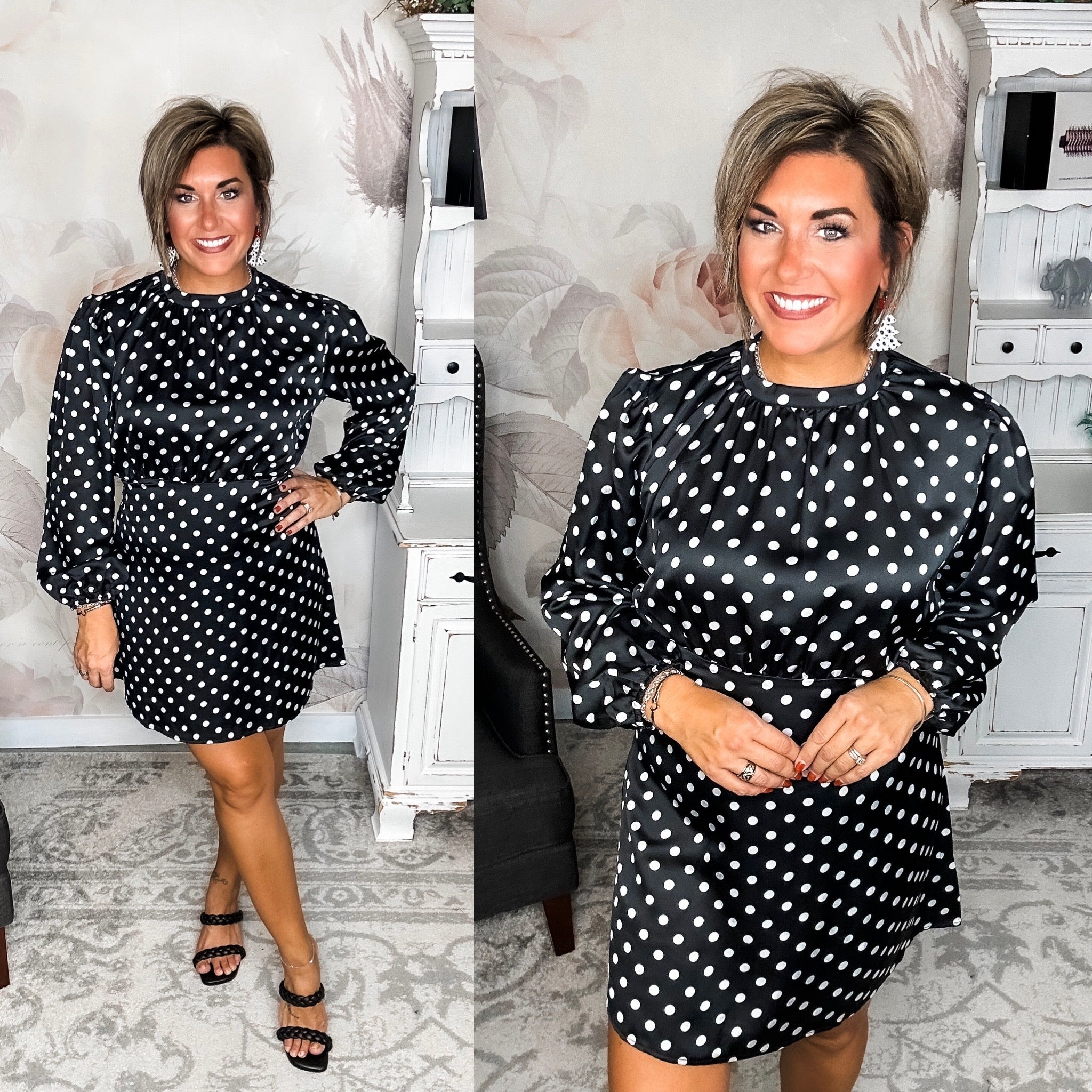 Take My Heart Dress