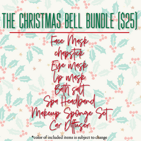 Stocking Stuffer Bundle - 5 Size Options!