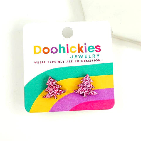 Doohickies Jewelry 
Where earrings are an obsession