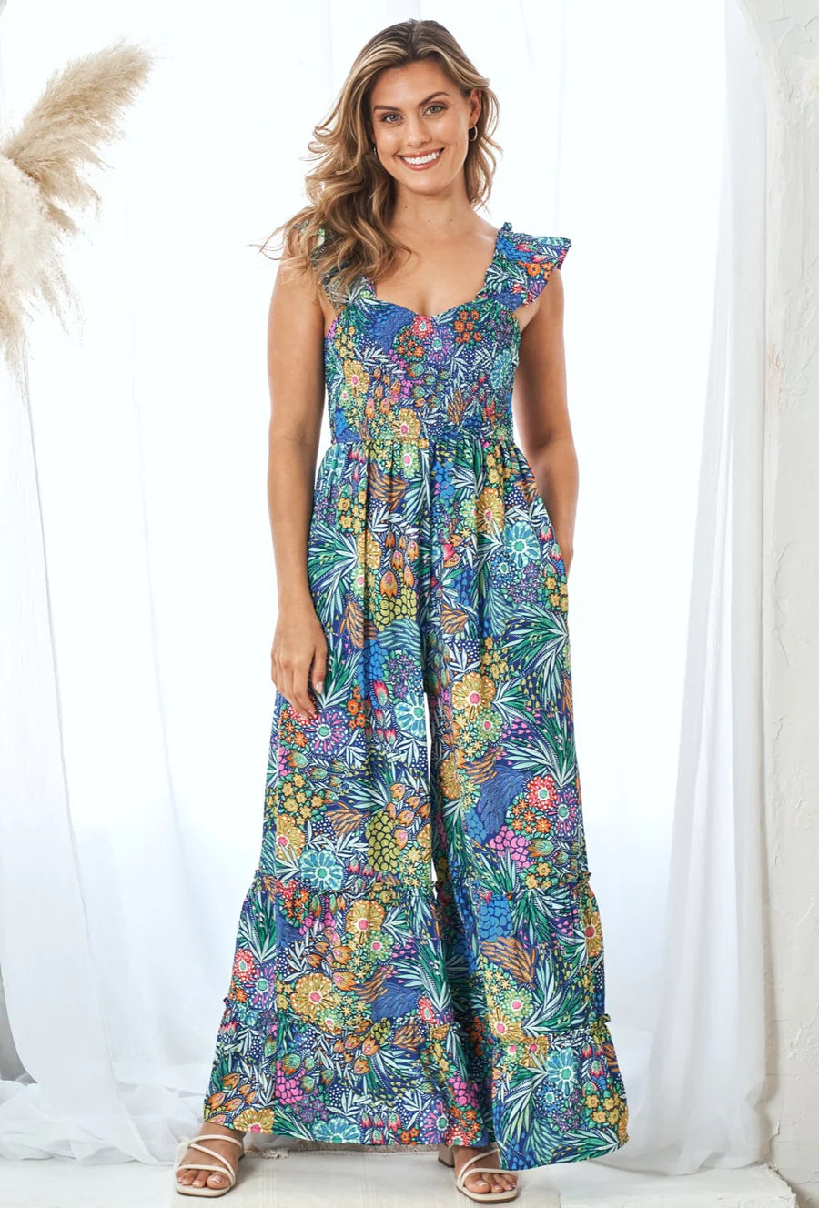 Day Dreaming of You Jumpsuit