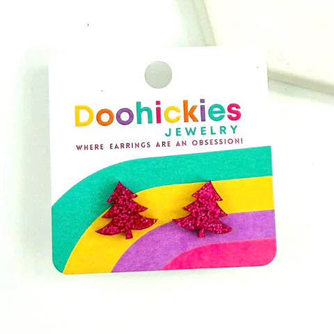 Doohickies Jewelry 
Where earrings are an obsession