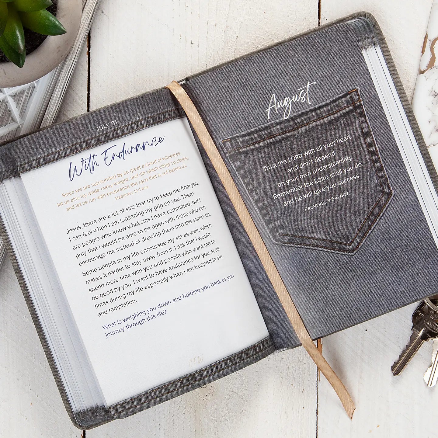 365 Days of Prayer For Teens