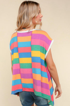 This Is A Promise Top
